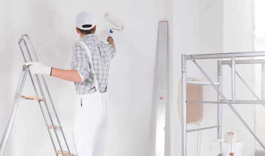 INTERIOR PAINTING